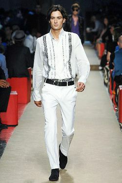 Roberto Cavalli 08װ