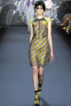 Anna Sui 2008ŦԼʱװ