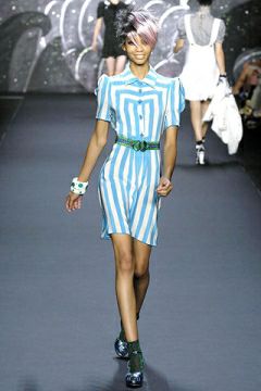 Anna Sui 2008ŦԼʱװ