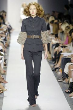 Derek Lam 2008ŦԼʱװ