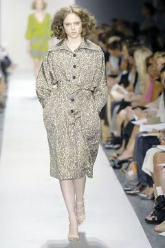 Derek Lam 2008春夏纽约时装发布 Derek Lam 2008春夏纽约时装发布
