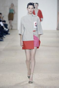 Aquascutum 2008׶ʱװ