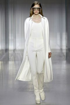 Calvin Klein 2008春夏纽约时装 Calvin Klein 2008春夏纽约时装