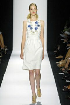 Carolina Herrera 2008ŦԼʱװ