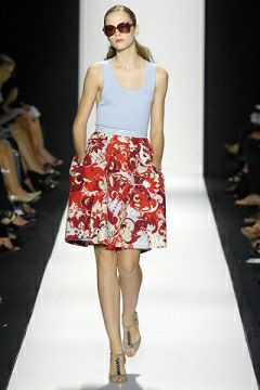 Carolina Herrera 2008ŦԼ