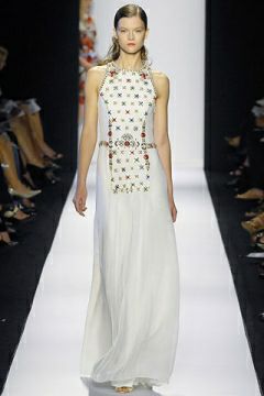 Carolina Herrera 2008ŦԼ
