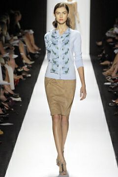 Carolina Herrera 2008ŦԼ