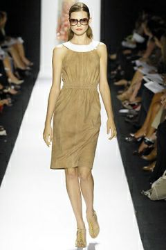Carolina Herrera 2008ŦԼ