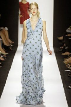 Carolina Herrera 2008ŦԼ