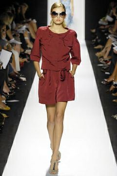 Carolina Herrera 2008ŦԼ
