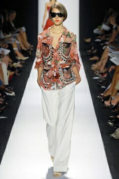 Carolina Herrera 2008ŦԼ