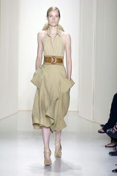 Donna Karan 2008ŦԼʱװ