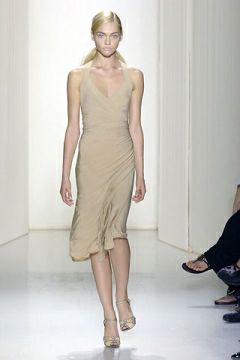 Donna Karan 2008ŦԼʱװ