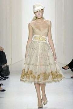Donna Karan 2008ŦԼʱװ