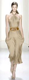 Donna Karan 2008ŦԼʱװ