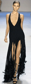 Zac Posen 2008ŦԼʱװ