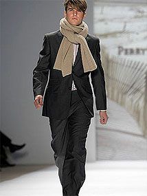 Perry Ellis 2008ﶬװ