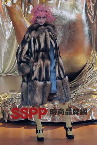 ĵ뻪ᴩJohnGalliano08/09ﶬŮװ