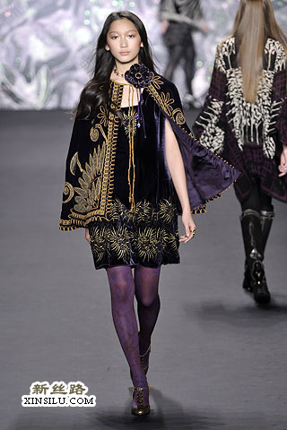 Anna Sui ﶬʱװʷ 