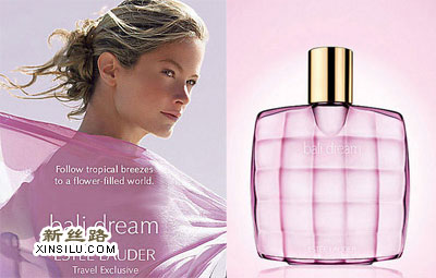 Estee LauderƳBali Dream