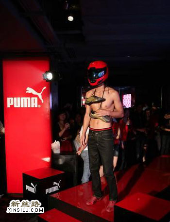 PUMAF1 ɿҹ