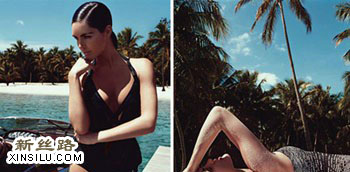ģHilary Rhoda09ӾװƬ