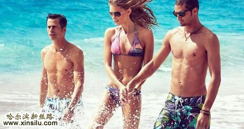ͭ H&M ӾװƬ