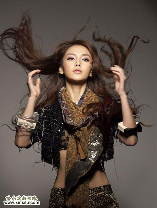 Angelababyд