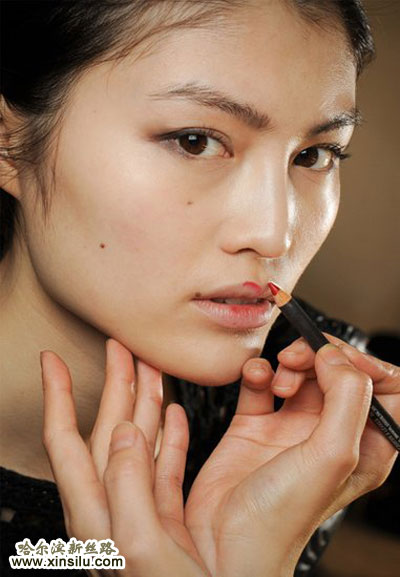 2011纽约时装周
