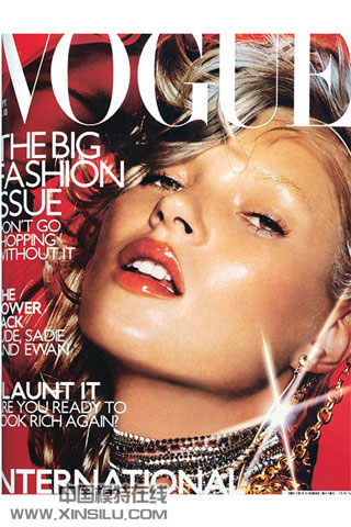 Vogue־