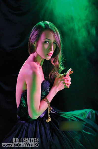 Maggie Q