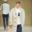 Burberry Prorsum2012װ ӡ