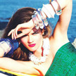 Monika Jagaciak Dior Cruise Ƭ