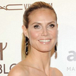 ģHeidi Klumعע