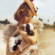 ڲгģNatalia Vodianova