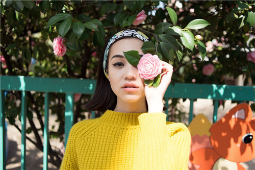 Kiko MizuharaʱдƬ