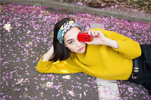 Kiko MizuharaʱдƬ