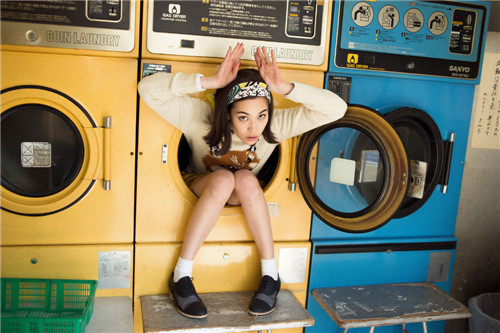 Kiko MizuharaʱдƬ