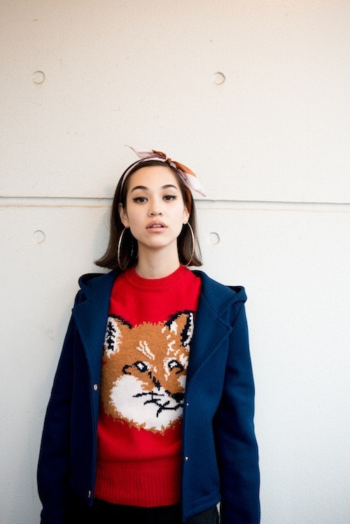 Kiko MizuharaʱдƬ