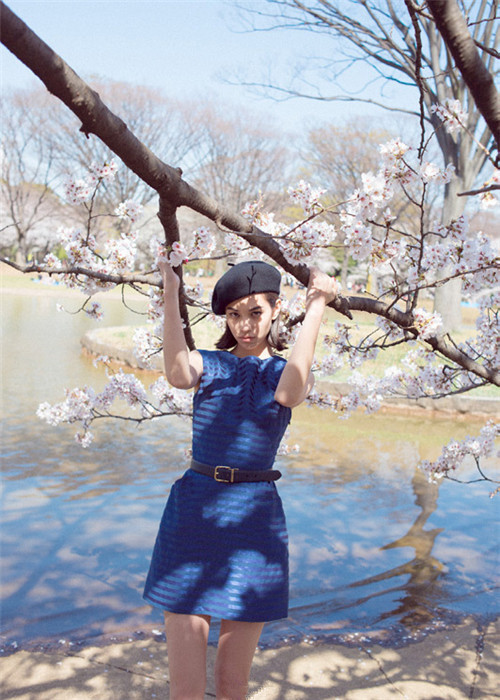 Kiko MizuharaʱдƬ