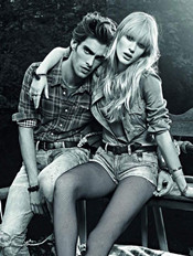 Pepe Jeans 2011ĹƬ