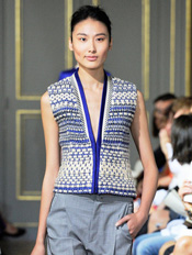 2011ﶬBouchra Jarrar߼Ʒ