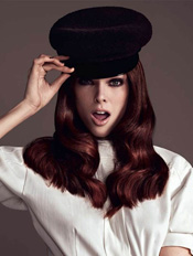 Coco Rocha UKElle