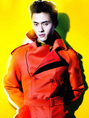 [Numero Homme China]2 F/W 2011 "Warm Winter" ʱдƬ