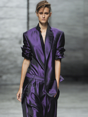 2012İʱװ Haider Ackermann