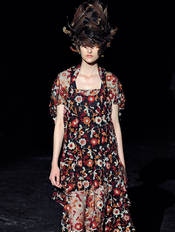 2012İʱװ Junya Watanabe