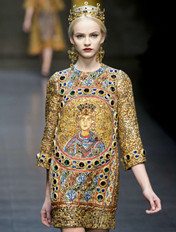 2013ʱװDolce & Gabbana