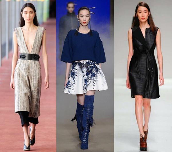 Ѧ׵Versace SS 2016ΪΨһ
