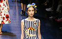 ģѦ Dolce&Gabbana 2016 S/S 㳡